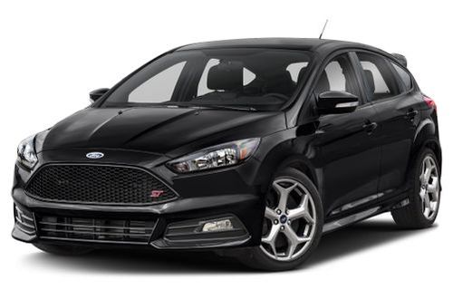 ford focus used car prices
